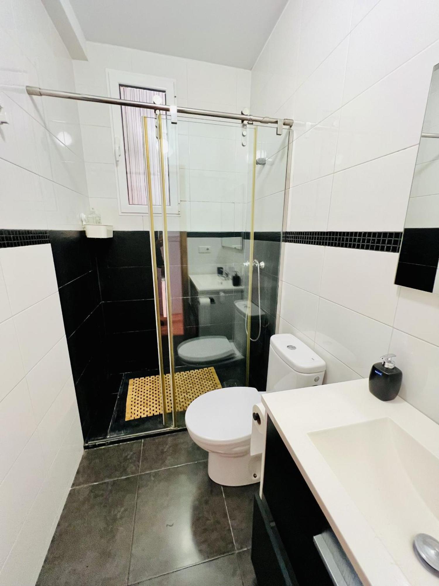 Apartament Apartamento Betty Saragossa Zewnętrze zdjęcie