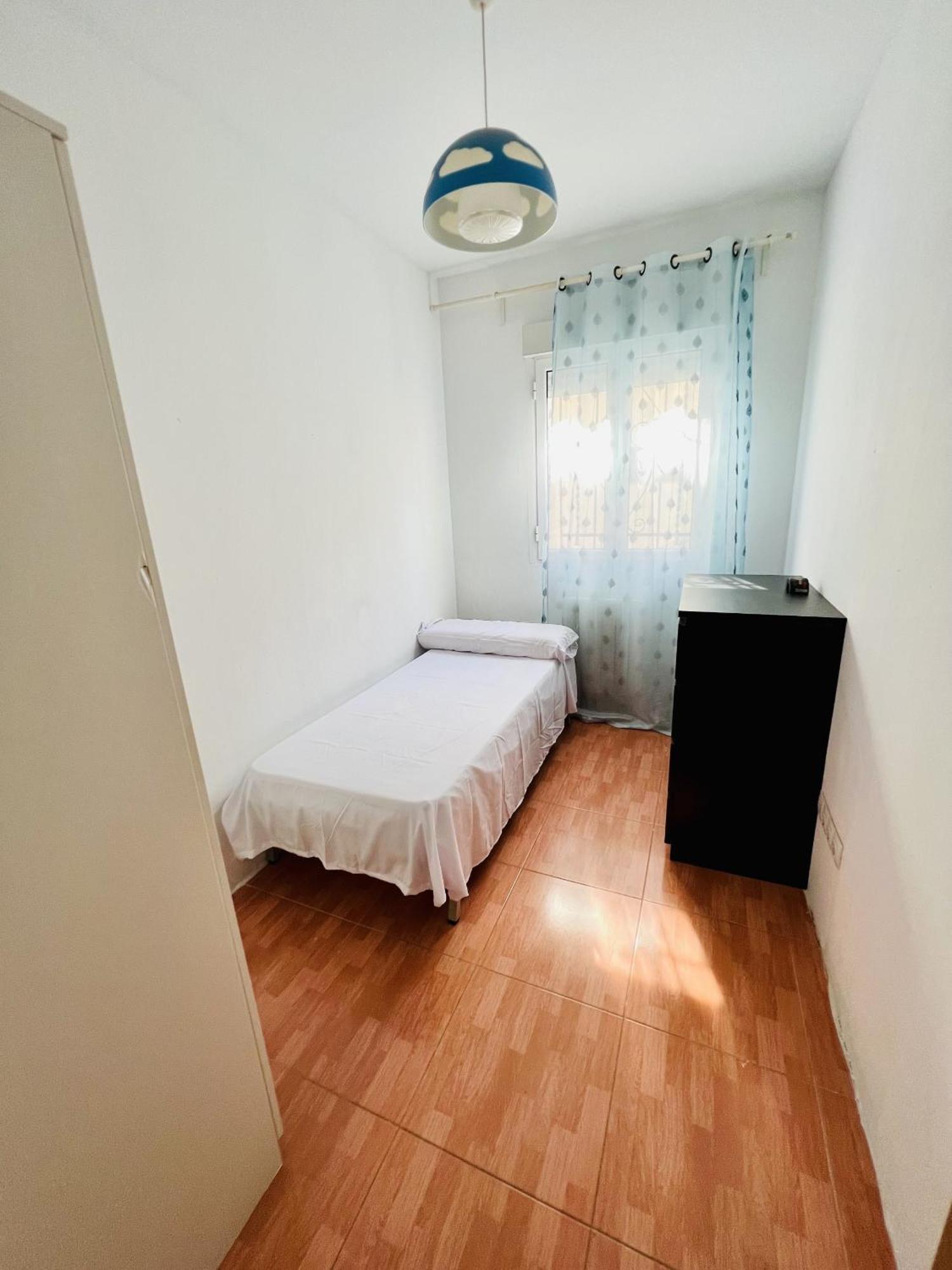 Apartament Apartamento Betty Saragossa Zewnętrze zdjęcie