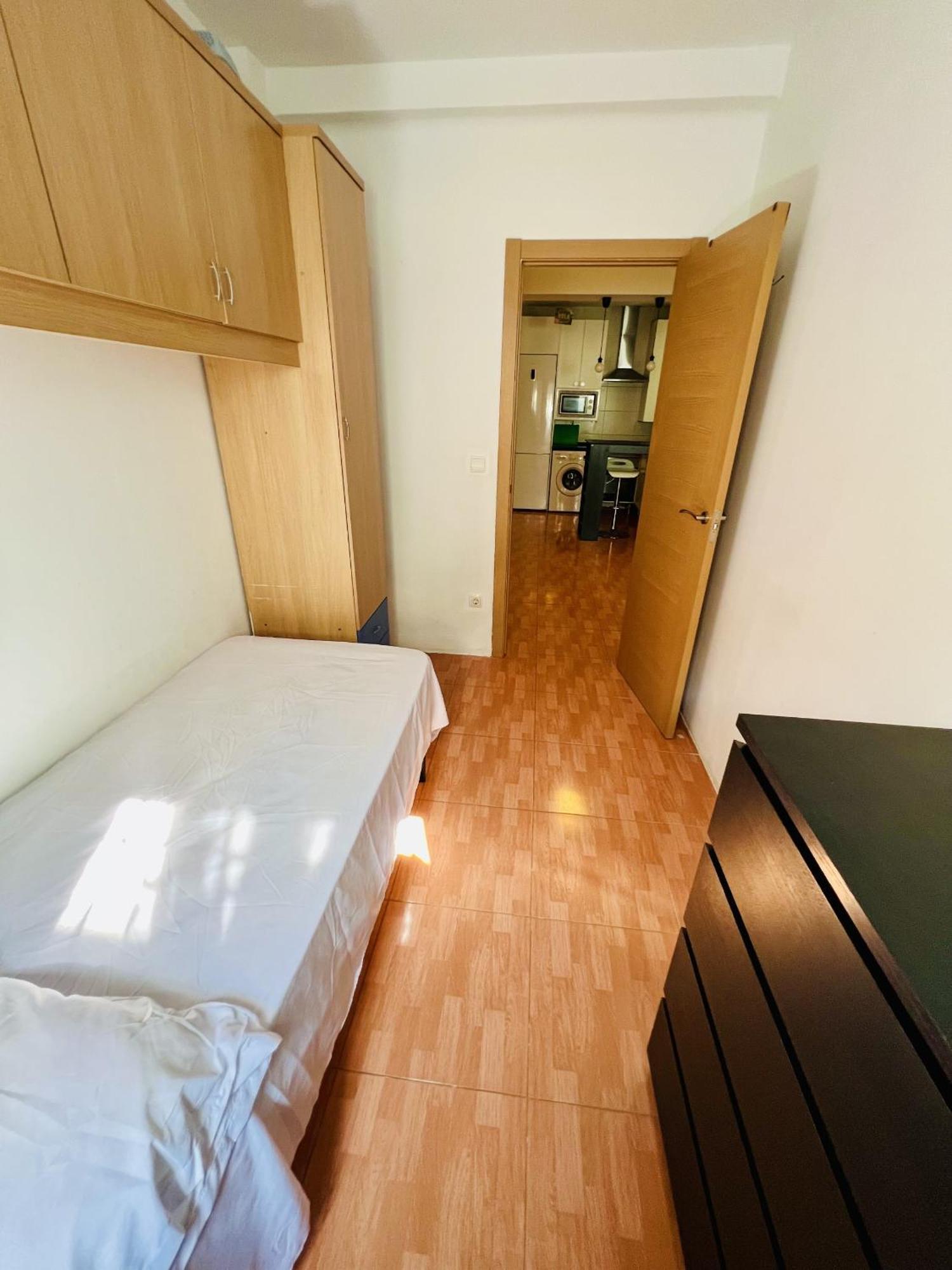 Apartament Apartamento Betty Saragossa Zewnętrze zdjęcie