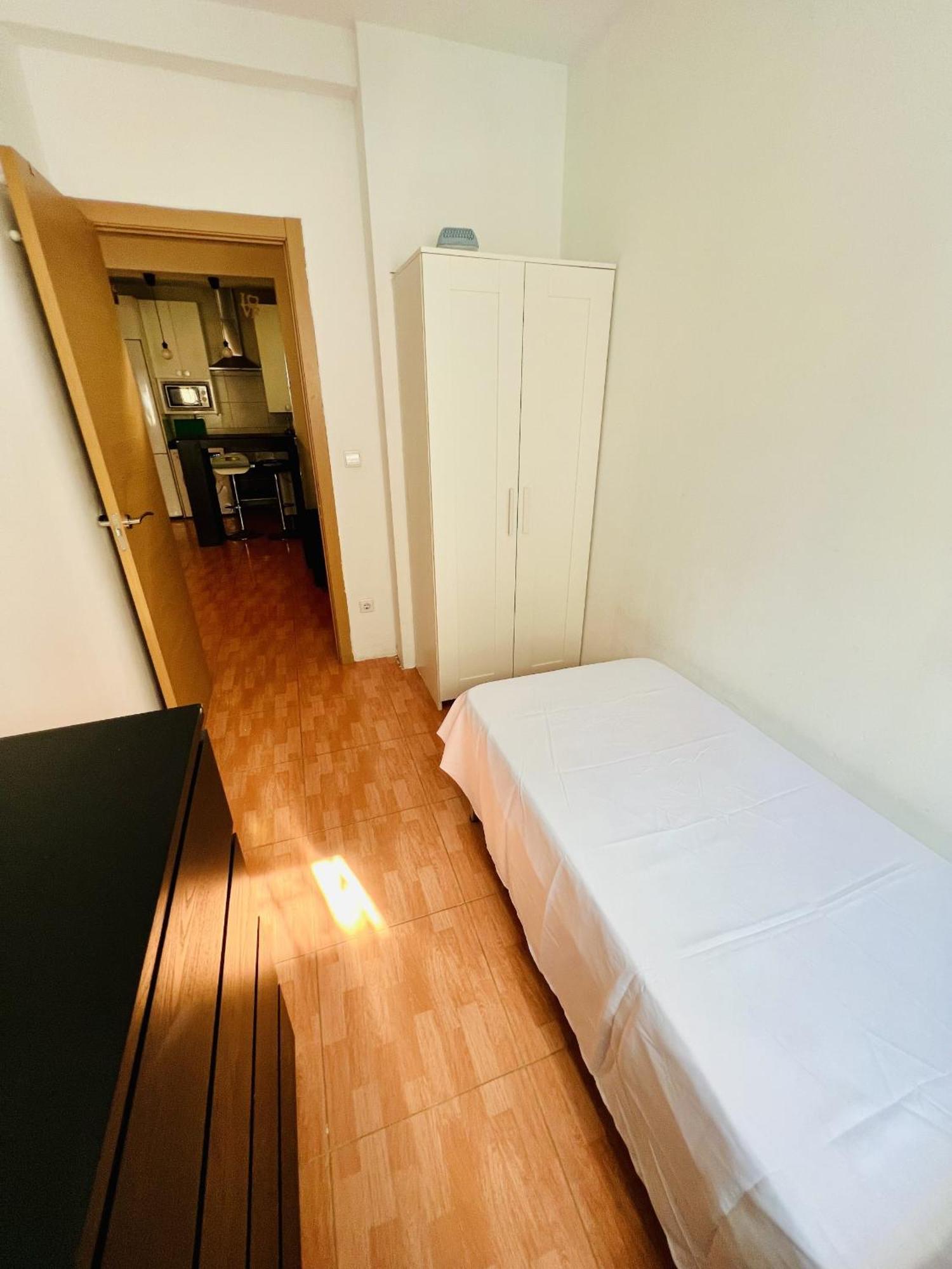 Apartament Apartamento Betty Saragossa Zewnętrze zdjęcie