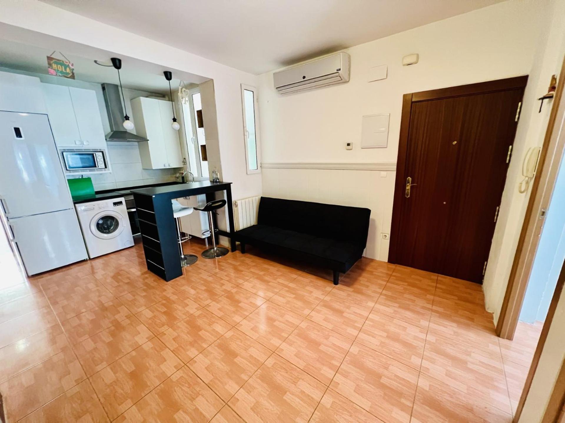 Apartament Apartamento Betty Saragossa Zewnętrze zdjęcie