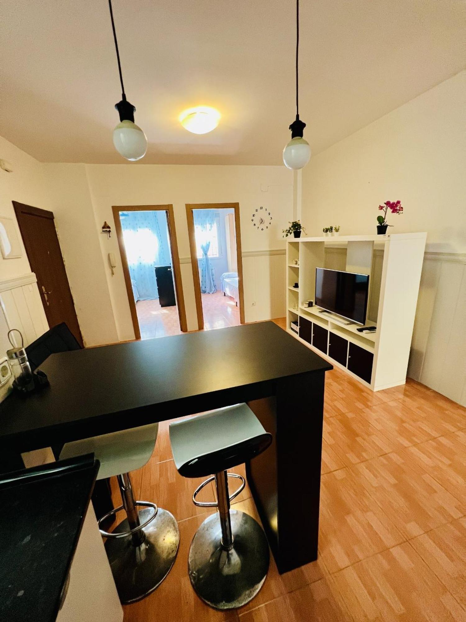 Apartament Apartamento Betty Saragossa Zewnętrze zdjęcie