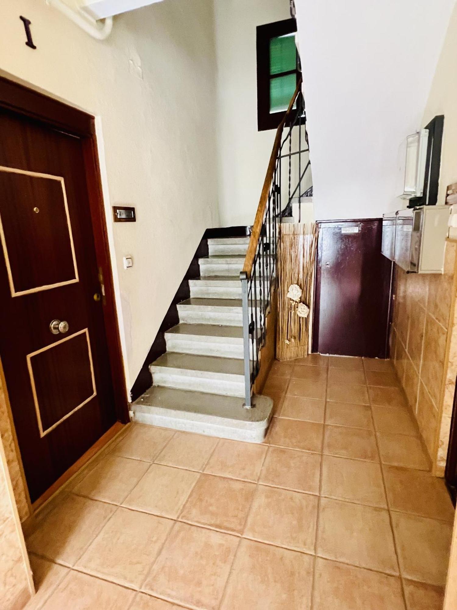 Apartament Apartamento Betty Saragossa Zewnętrze zdjęcie