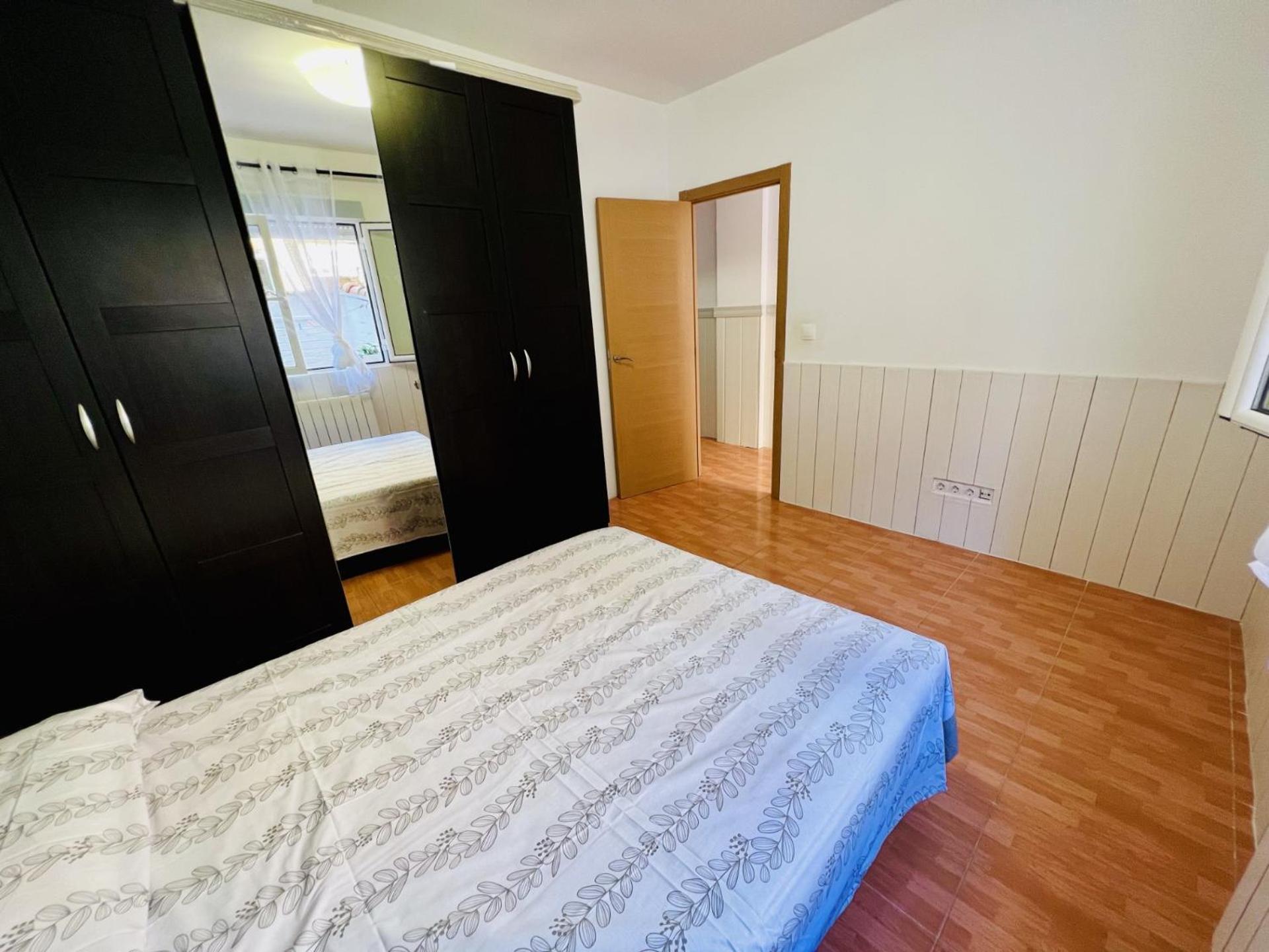 Apartament Apartamento Betty Saragossa Zewnętrze zdjęcie